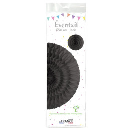Eventail alvéolé diam. 50...