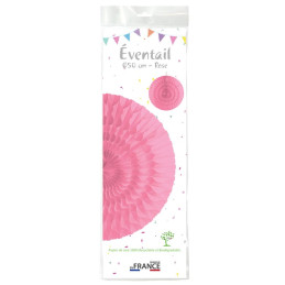 Eventail alvéolé diam. 50...