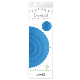 Eventail alvéolé diam. 50...