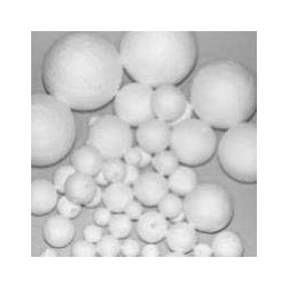 Sac de 50 boules cellulose...