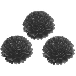 Fleurs de décoration 20 cm...