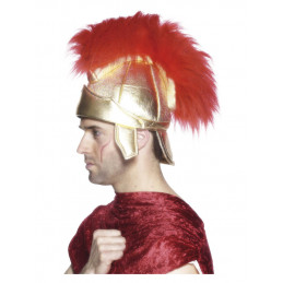 Casque de soldat romain,...