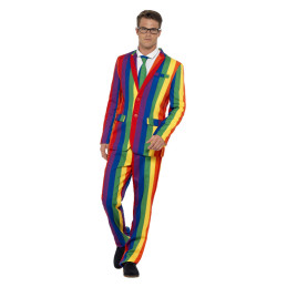 Costume Over The Rainbow -...