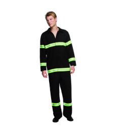 Costume Fever de pompier -...