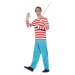 Où est Charlie - Taille S...