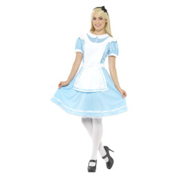 Costume princesse...