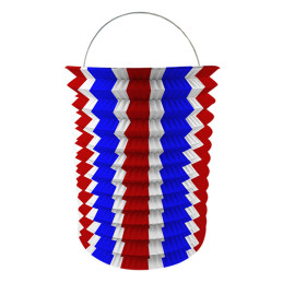 Lampion cylindrique 16cm...