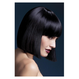 FEVER Perruque Lola , noir,...