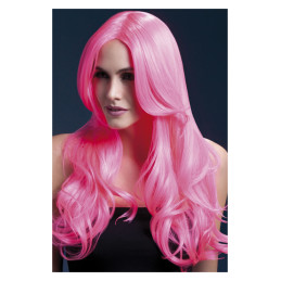 FEVER Perruque Khloe, rose...
