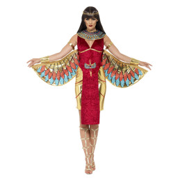 Costume déesse égyptienne -...