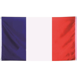 Drapeau polyester FRANCE...