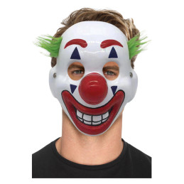 Masque de clown 