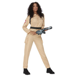 Costume Ghostbusters femme...