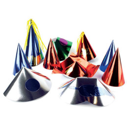 10 coiffures métal taille...