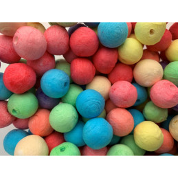 Sachet de 200 boules papier...