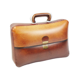 Porte-document gonflable,...