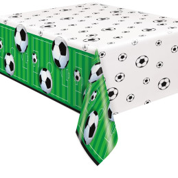 Nappe PE 137 x 213 cm...