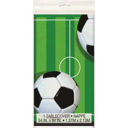 Nappe PE 137 x 213 cm...