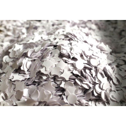 Sachet de 100 gr confettis...