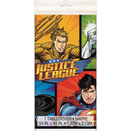 Nappe PE JUSTICE LEAGUE...