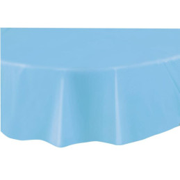 Nappe Plastique ronde...