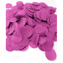 80g de confettis XXL Diam 5...