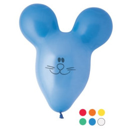 15 ballons latex forme de...