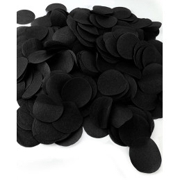 80g de confettis XXL Diam 5...