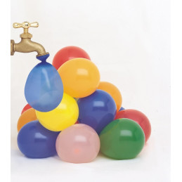 40  ballons bombes à eau 