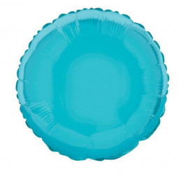 Ballon mylar 45 cm rond...