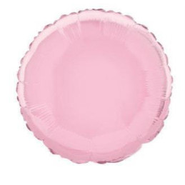 Ballon mylar 45 cm rond...