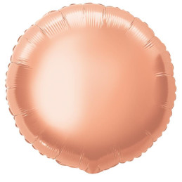 Ballon mylar 45 cm rond...