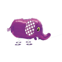 Ballon marcheur ELEPHANT 81...