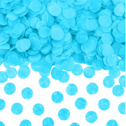 Sachet 15g de confetti 2.5...
