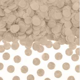 Sachet 15g de confetti 2.5...