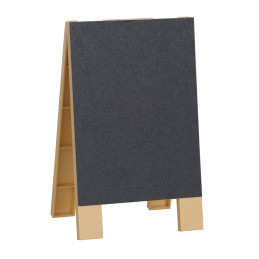 Chevalet 10 x 16 cm ARDOISE...
