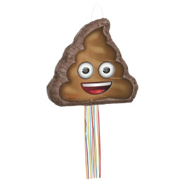 Pinata à tirer Emoji Pop 43...