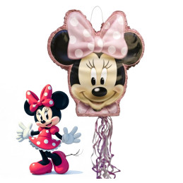 Pinata à tirer Disney...