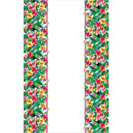 Nappe PE 137 x 213 cm...