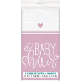 Nappe PE BABY SHOWER...