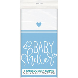 Nappe PE BABY SHOWER...