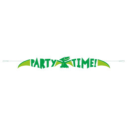 Guirlande Party time...
