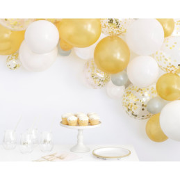 Kit de 40 ballons latex...