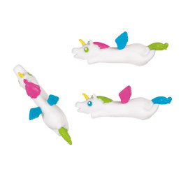 2 Licornes à lancer 