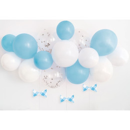 Kit de ballons latex pour...