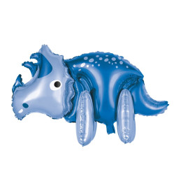 Ballon foil DINOSAURE 86 cm...