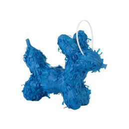 Mini Pinata Chien en...