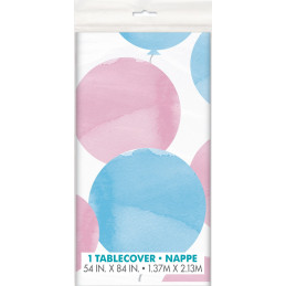 Nappe PE 137 x 213 cm Baby...