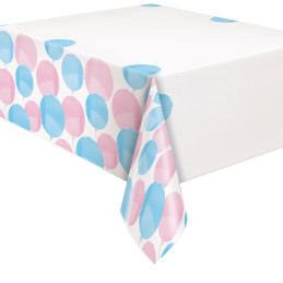 Nappe PE 137 x 213 cm Baby...