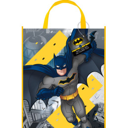 Tote bag 33 x 28 cm BATMAN 